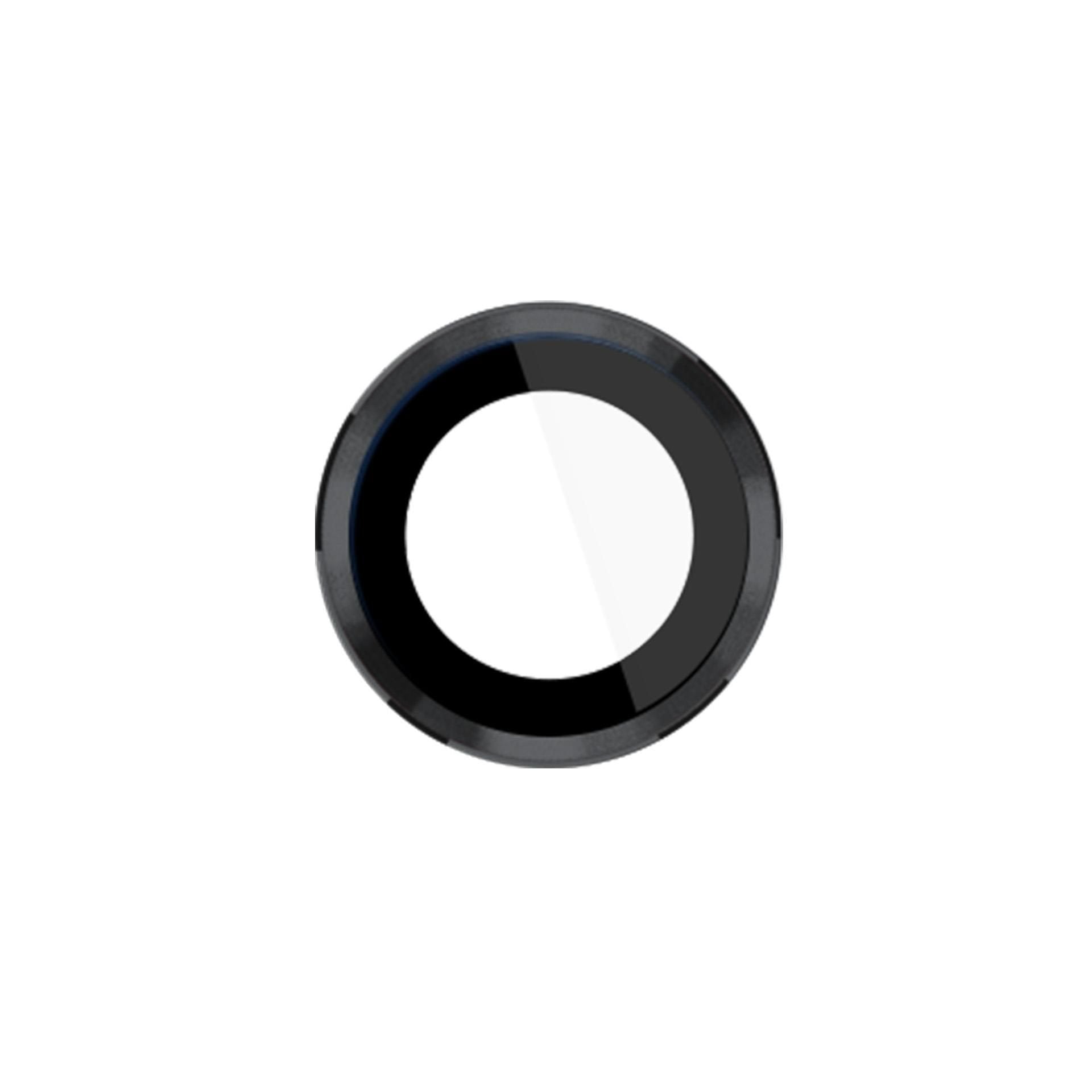 3mk Lens Protection Pro Negro For Apple Iphone 17 Pro Iphone 17 Pro Max