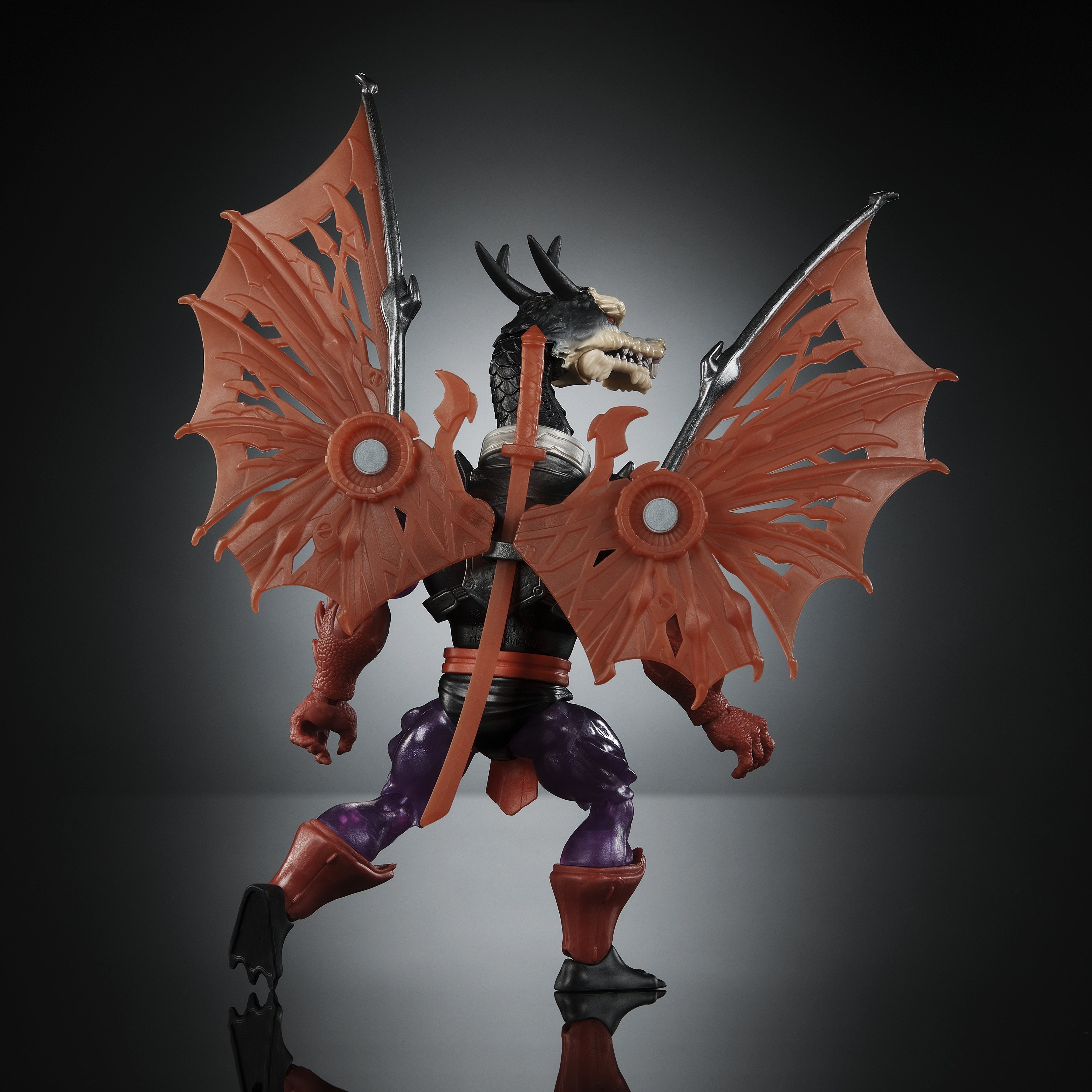 EAN 0194735264292 - Masters of the Universe JBN04 figura de juguete para niños imagen 2