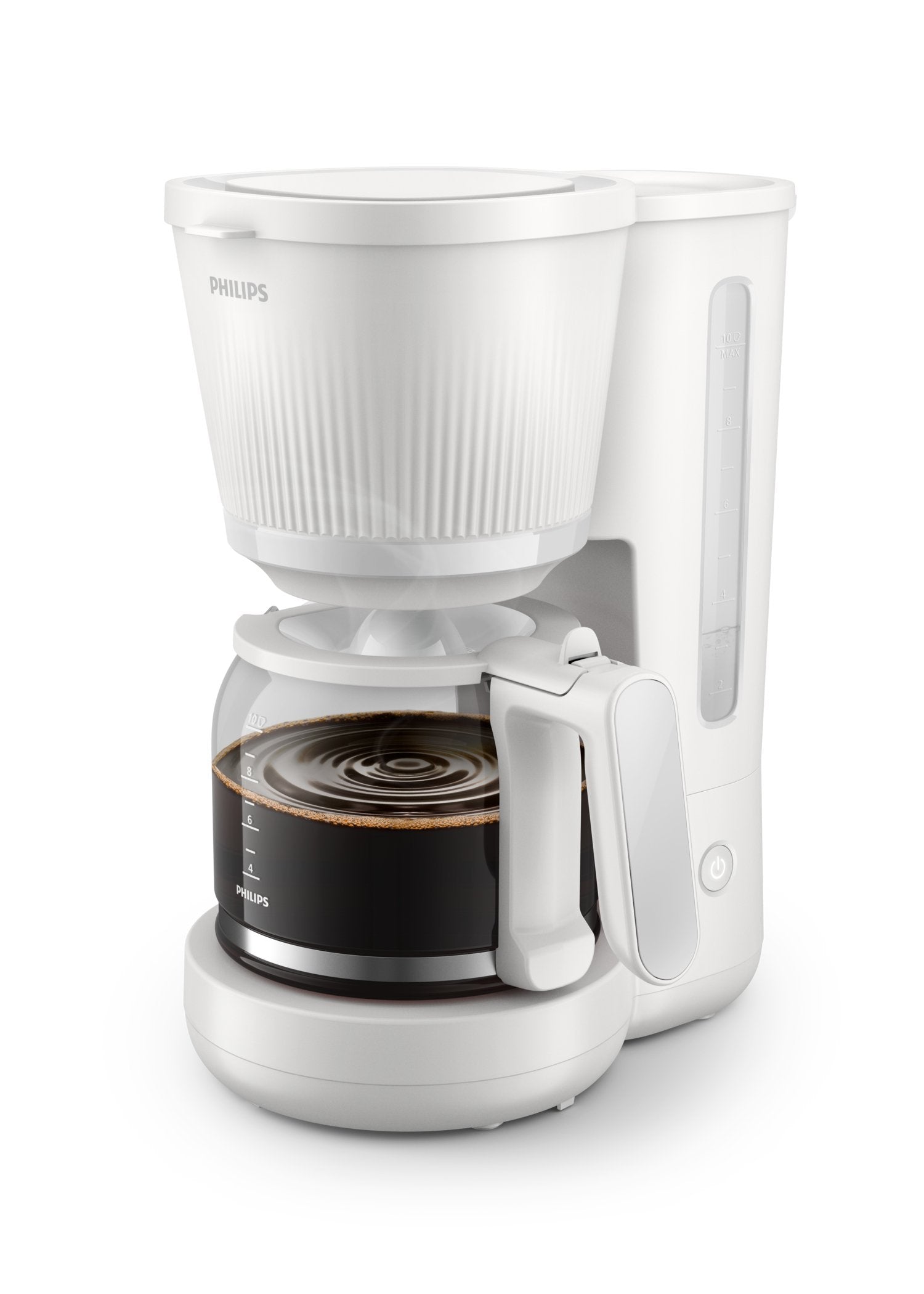 EAN 8720389041228 - Philips HD7411/00 cafetera eléctrica Manual Cafetera de filtro 1,25 L imagen 1