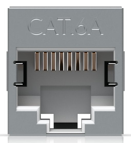 EAN 0810084697344 - Ubiquiti UACC-RJ45-Coupler-C6A imagen 2