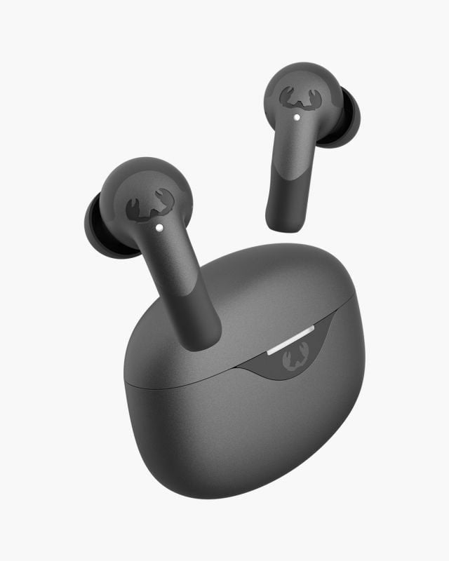 Auriculares Fresh'N Rebel Twins Ace Inalambrico Storm Grey