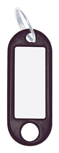 Wedo Llavero Negro