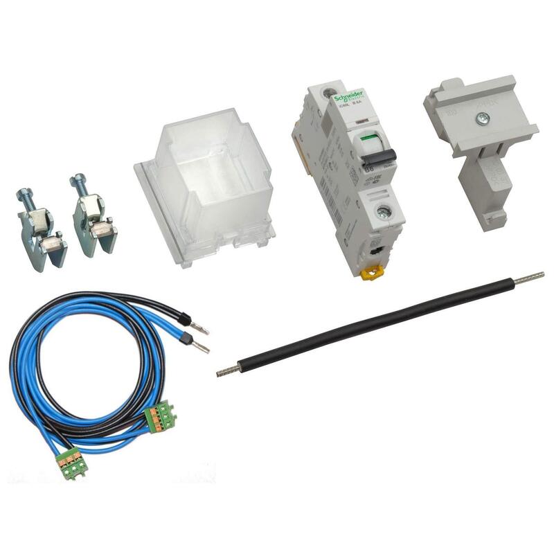 Abn Best.-Paket Spngs.Vers.Apz U Bp106ar Rfz M.Ls-Interruptor B6a 25ka F.Den Nar
