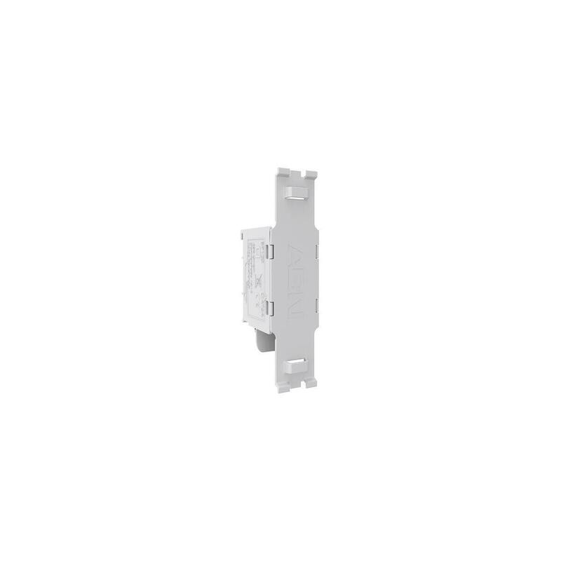 Abn Bp120 - Rj45-Interfaz Cat. 6a Para Apz+ Rfz Armario De Contador