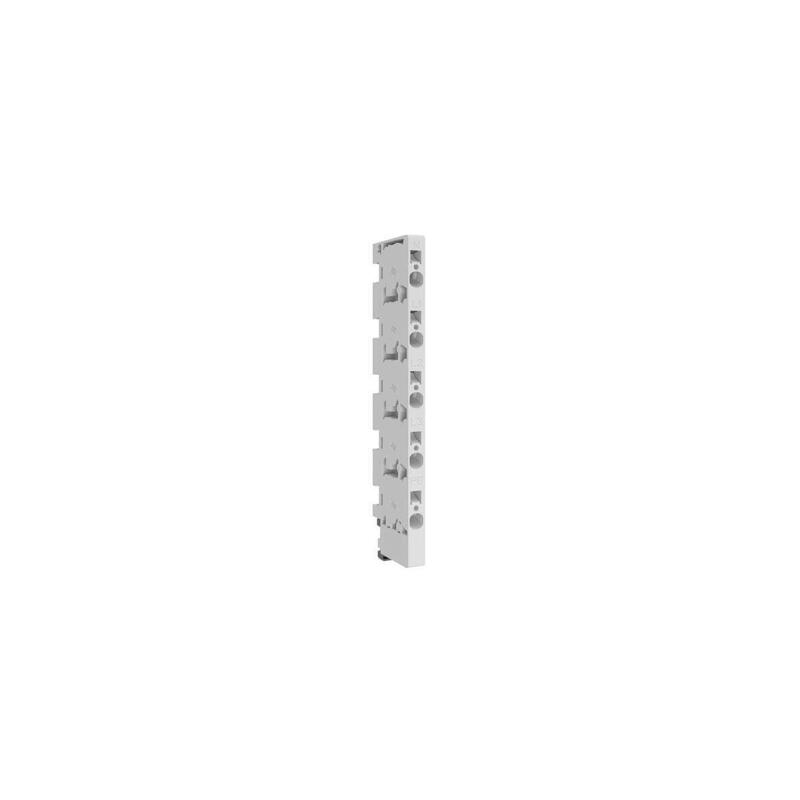 Abn Einspeiseadapter 5-Pol.Fr Xas25-40 Sas 40mm 12x5mm 1,5mm Hasta 25mm
