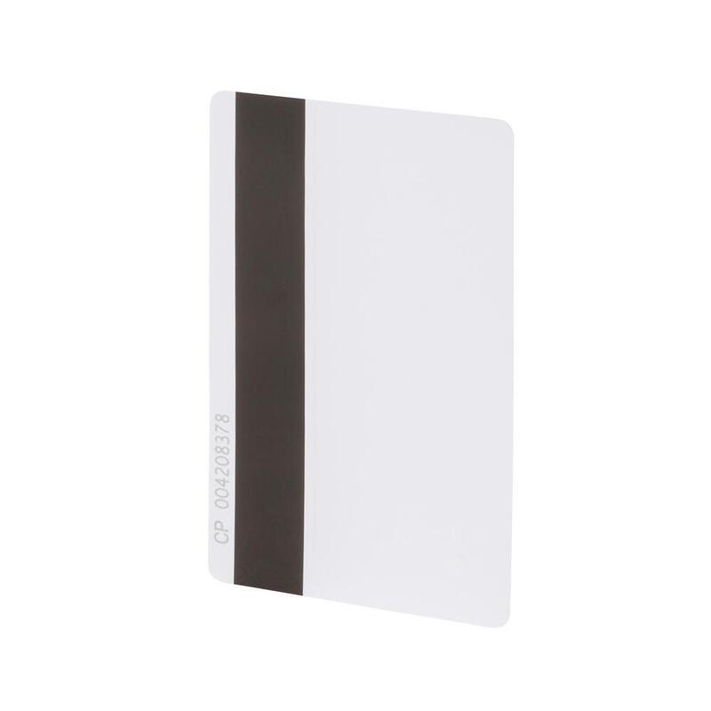 Abr5100-Bl 125khz Iso Card Blank(10pcs) V6fl7820-8ka20