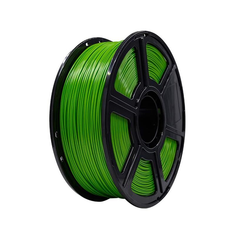 Abs 1,75mm Verde 1kg