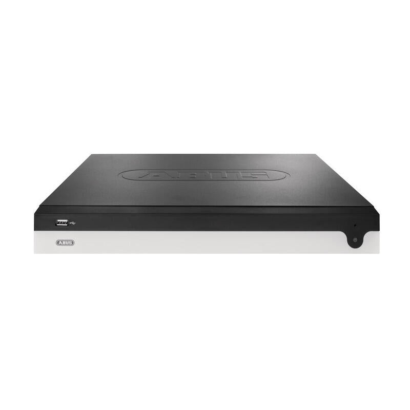 Abus Nvr10010 - Nvr Independiente - 5 Canales (50/240)