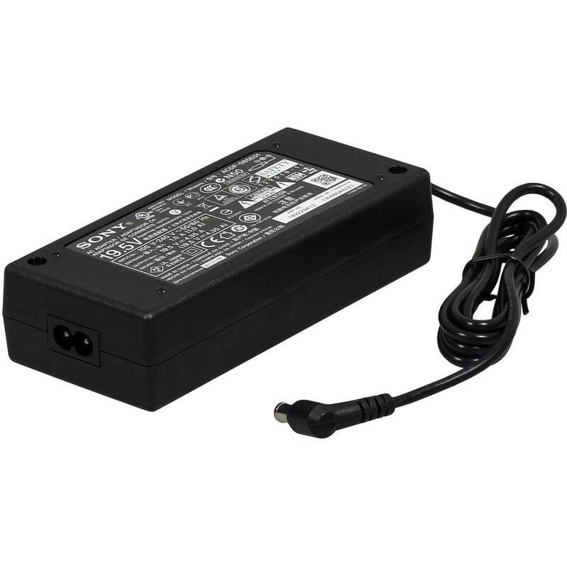 Ac-Adapter [100w] - Warranty: 6m