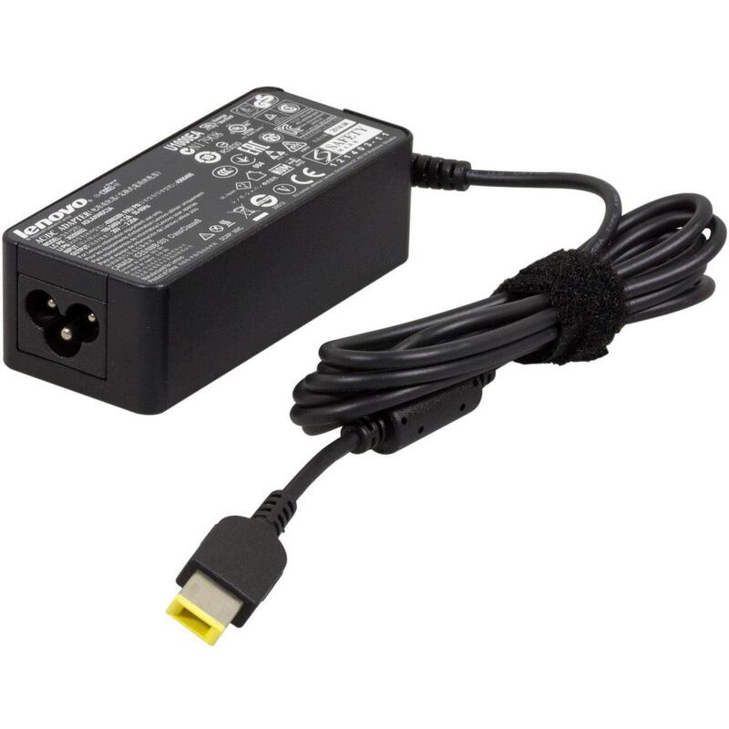 Ac Adapter [20v 2.25a 45w] - 5a10h03910, Notebook, Indoor, - 100-240 V, 50/60 Hz, 45 W, 20 V - Warranty: 3m