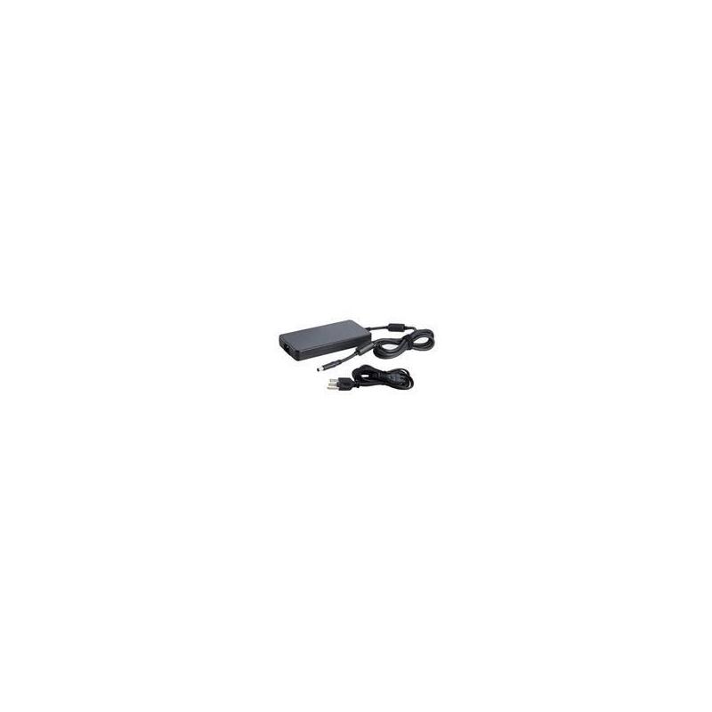 Ac Adapter, 240w, 19.5v, 3 - Pin, 7.4mm, C14 Power Cord - Version 2 [Not Incl.] - Warranty: 6m