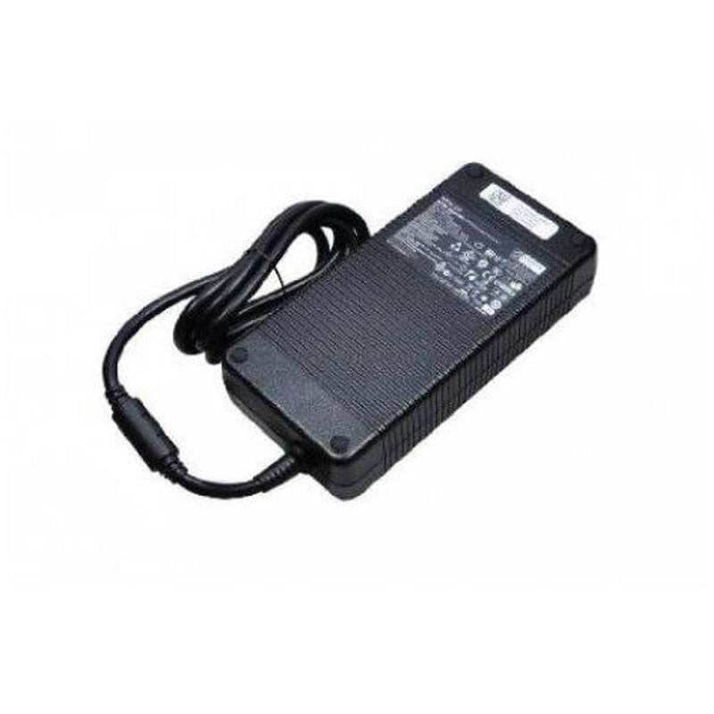 Ac Adapter, 330w, 19.5v, 3  Pin, 7.4mm, C14 Power Cord