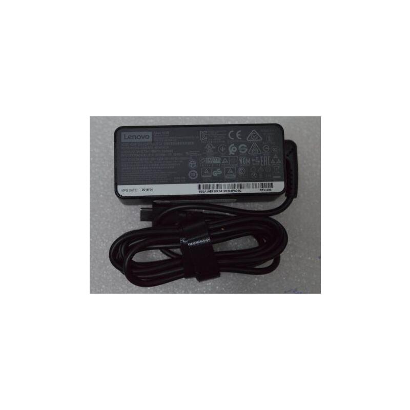 Ac Adapter [45w 20/15/9/5v 3p] - Warranty: 12m