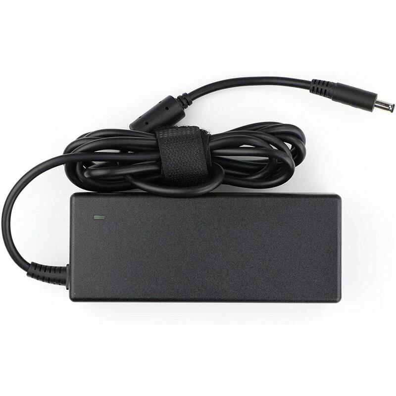 Ac Adapter, 90w, 19.5v, 3  Pin, 4.5mm, Not Including C6 450-Ajnu