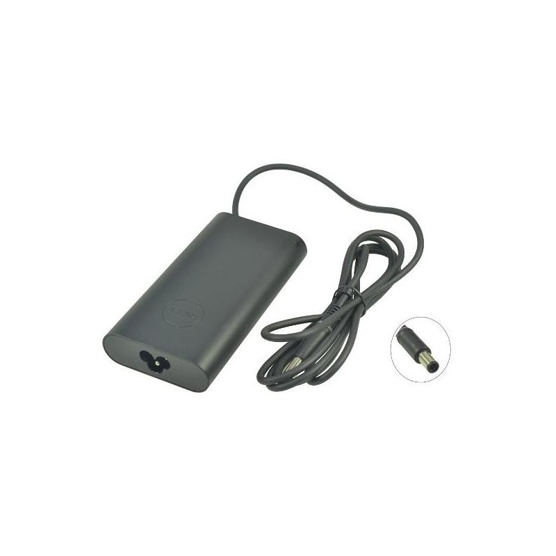 Ac Adapter, 90w, 19.5v, 3 - Pin, 7.4mm, C6 Power Cord - Warranty: 6m