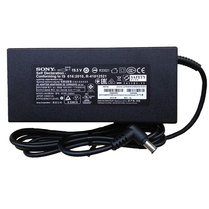 Ac Adaptor (100w)(Acdp-100d01)