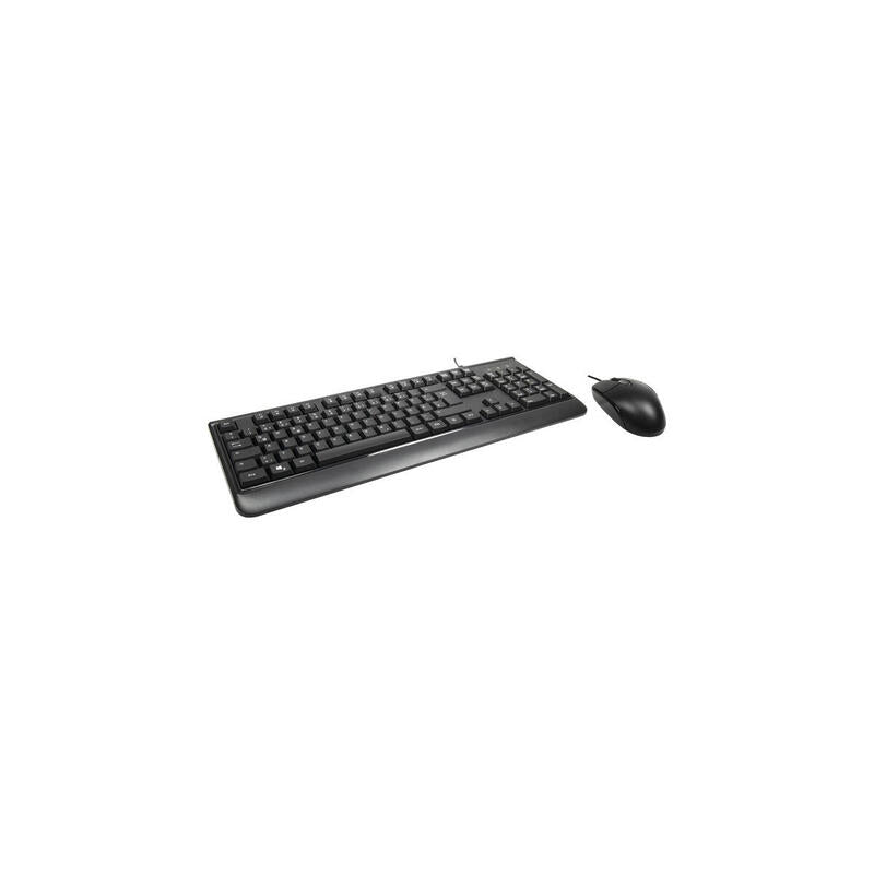 Ac Kb-101de Desktop Usb 1200dpi 105 Tamen Cablegehnden