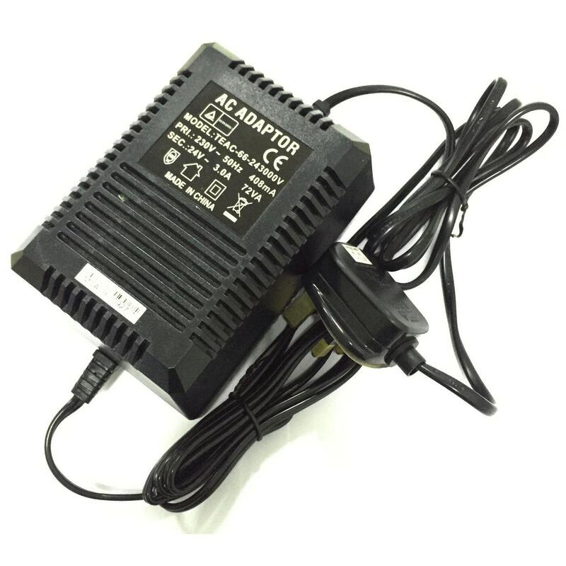 Ac Power,