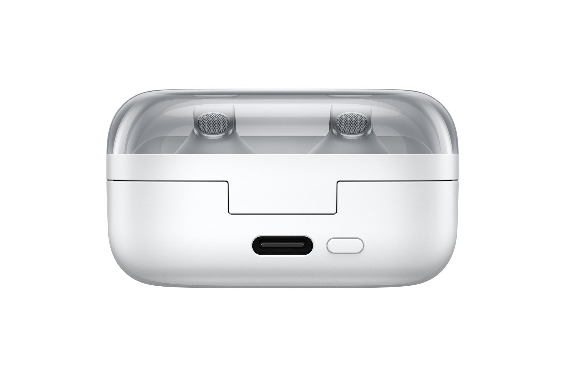 Samsung Galaxy Buds4 Pro R640 - White