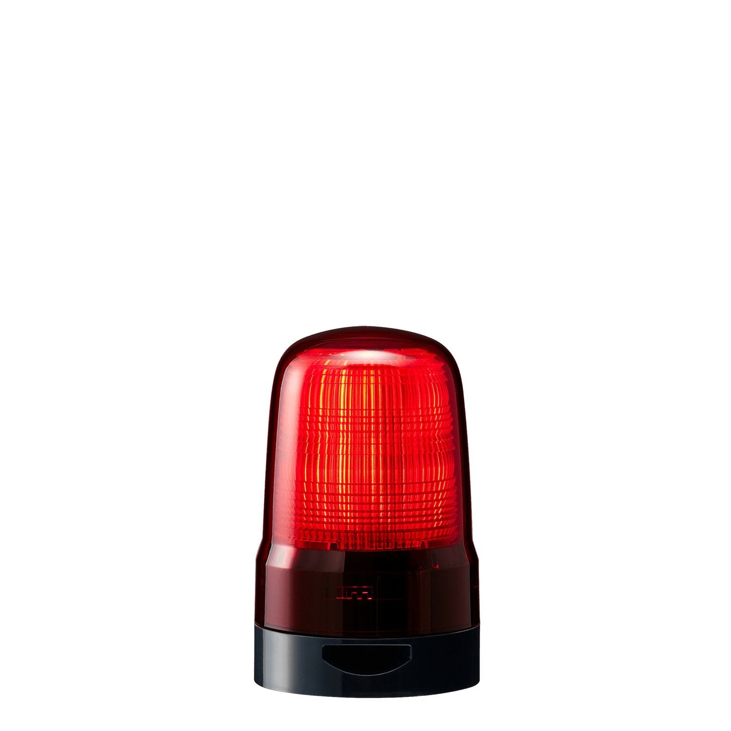 EAN 4938766023314 - PATLITE SL08-M1KTB-R luz para alarma Fijo Rojo LED imagen 1