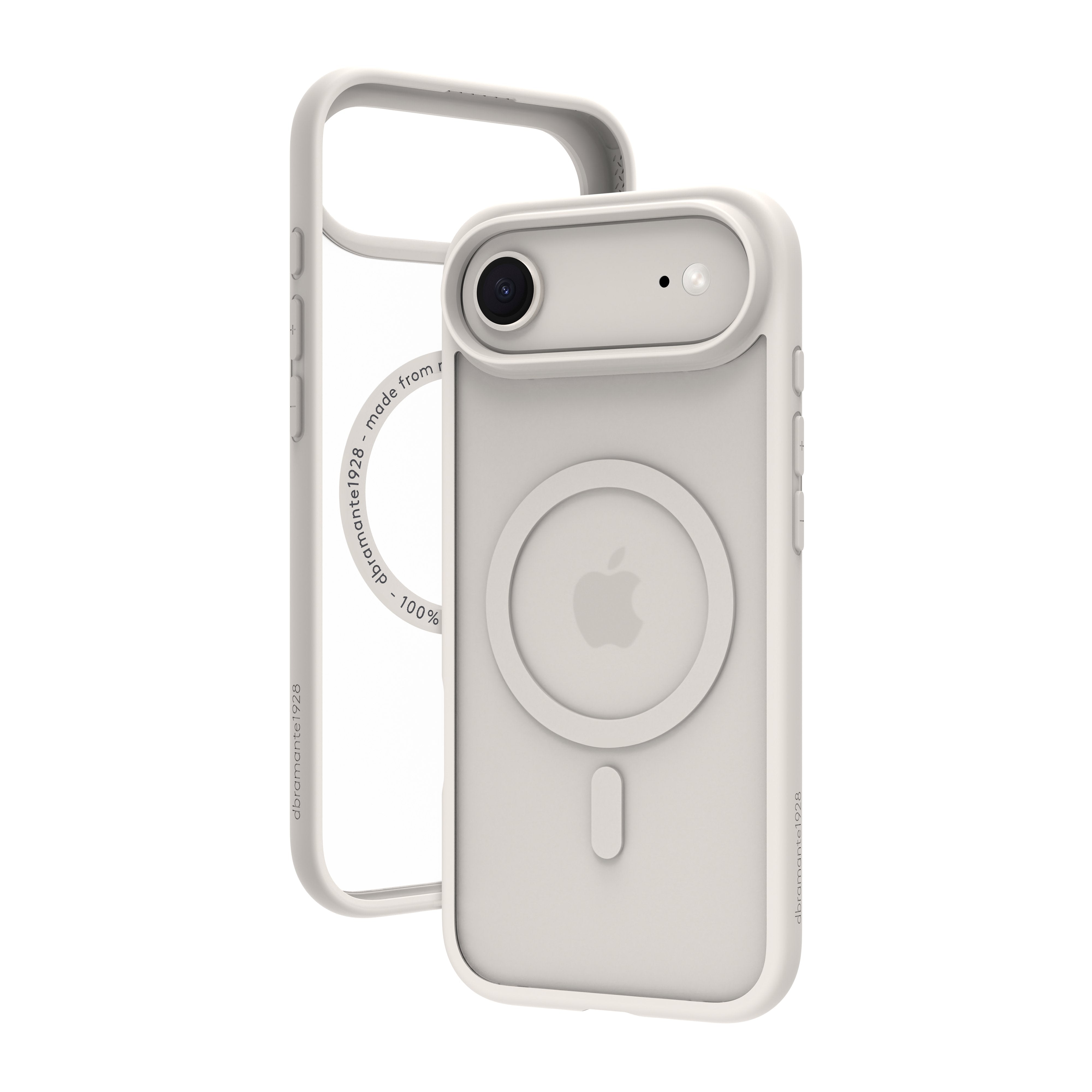 Grenen Ms Iphone 17 Air White