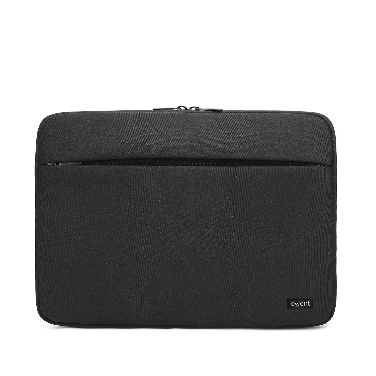 EAN 8056045879431 - Ewent EW2523 maletines para portátil 39,6 cm (15.6") Funda Negro imagen 1