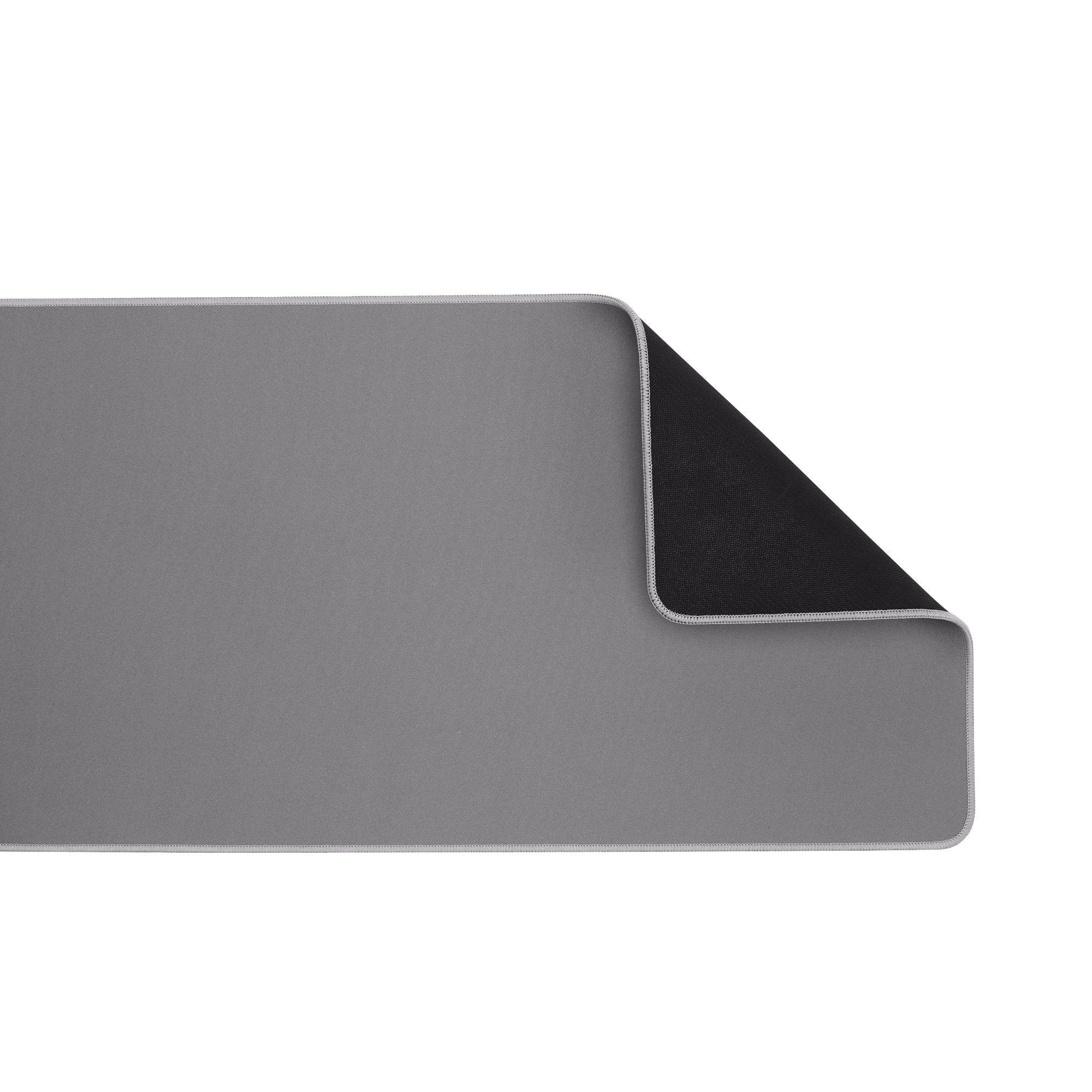 Hp 205 - Alfombrilla De Ratón - Desinfectable - Gris