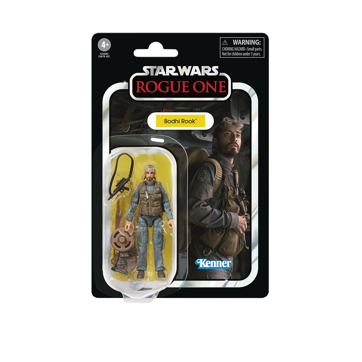Figura Rook Rogue One Vintage Collection Star Wars 10cm