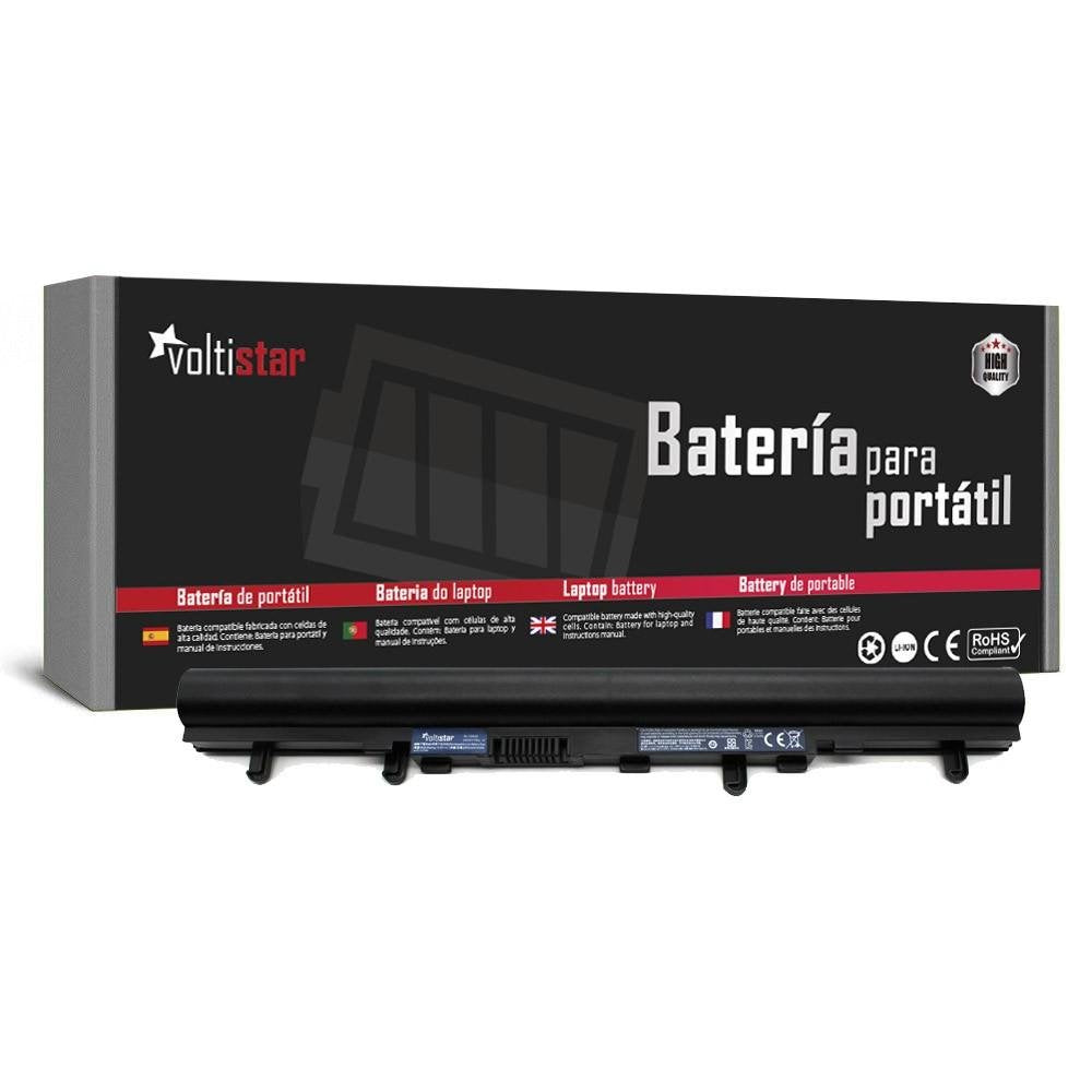 Batería Para Portátil Acer E1 V5 431 V5 471 V5 531 V5 551 V5 571 Series Al12a32