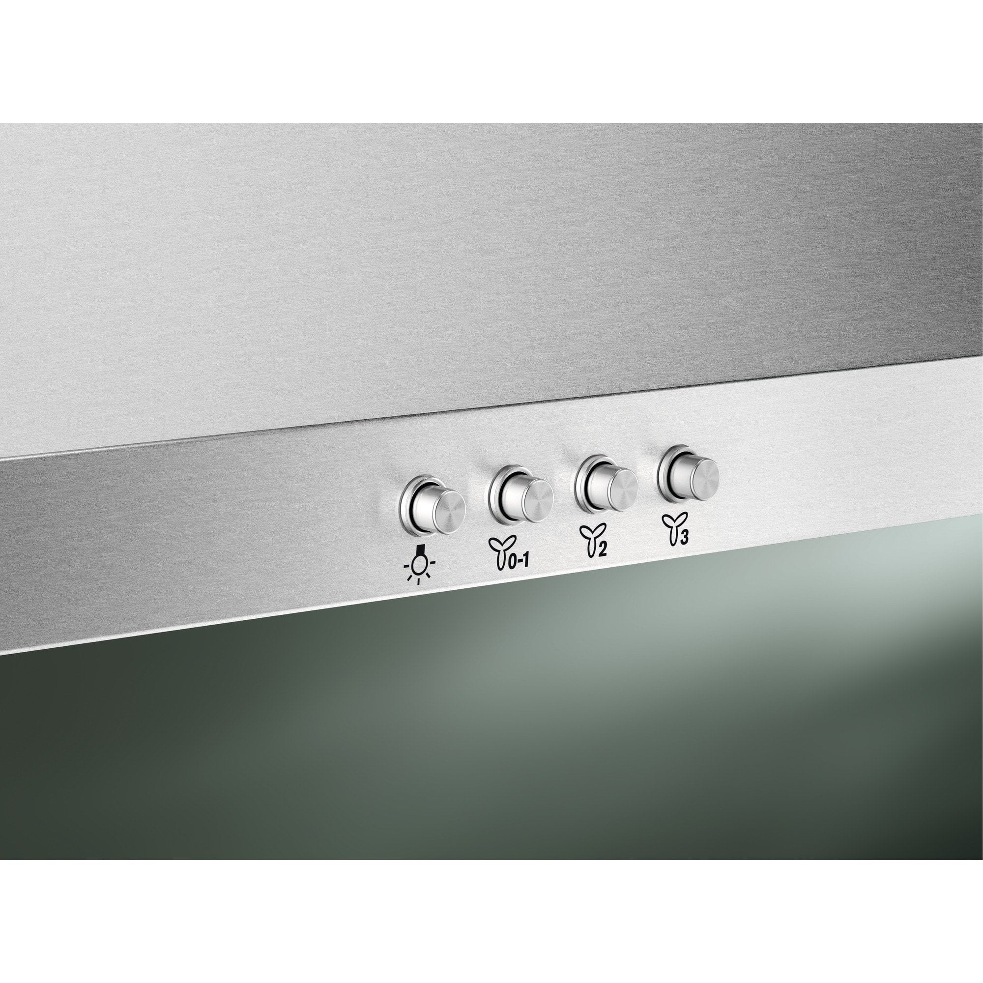 EAN 7332543614615 - Electrolux LFC319X De pared Acero inoxidable 420 m³/h imagen 2