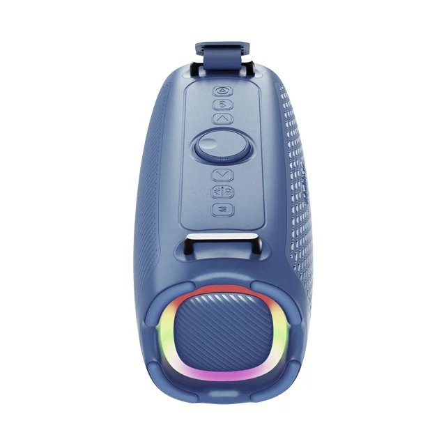EAN 6944044912841 - NOW:GO Storm 200 Altavoz para fiestas Azul 60 W imagen 3