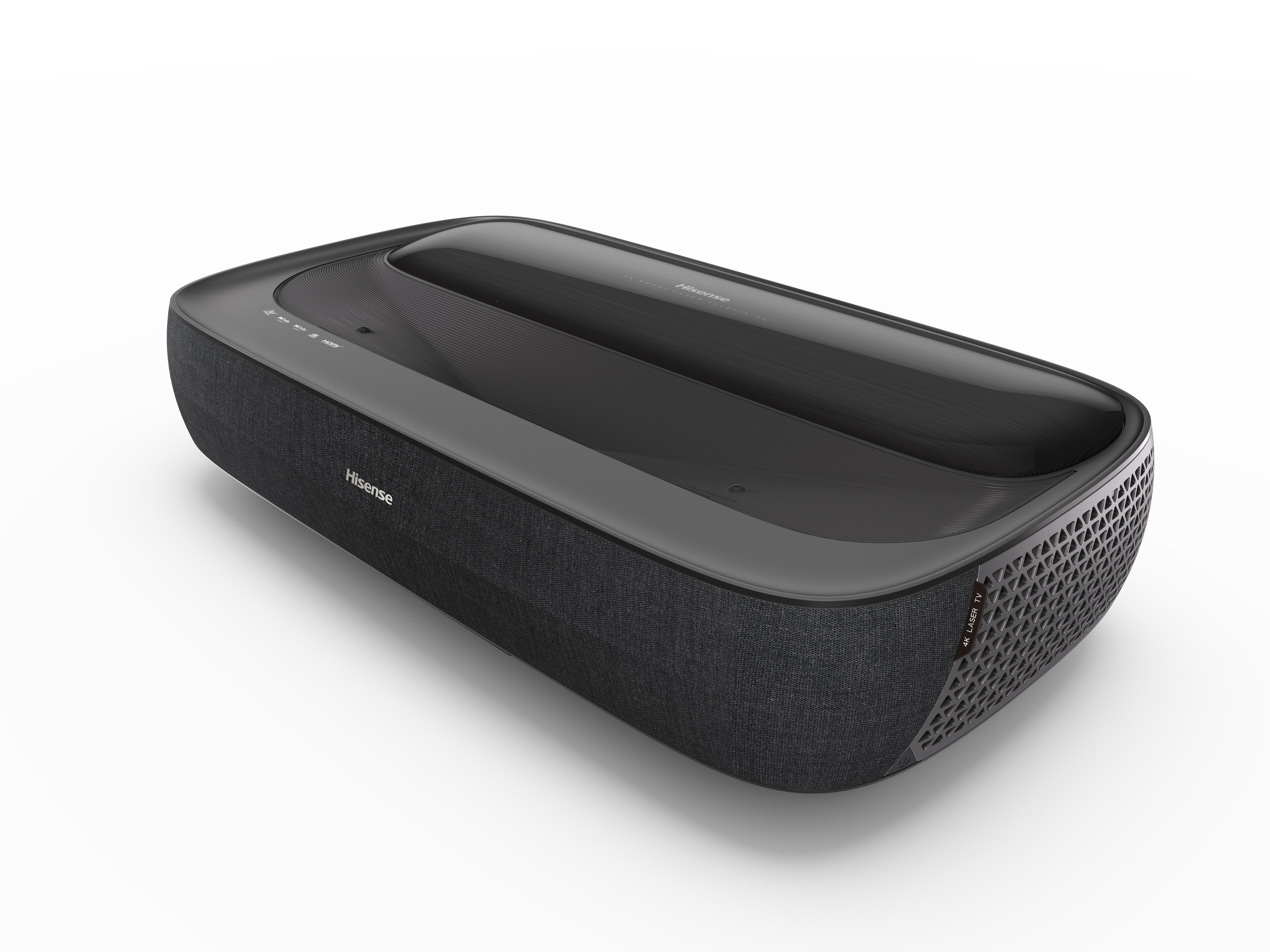 EAN 6942147487921 - Hisense 100L9HD proyector de TV Proyector de alcance ultracorto 3000 lúmenes ANSI DLP UHD 4K (3840x2160)  imagen 3