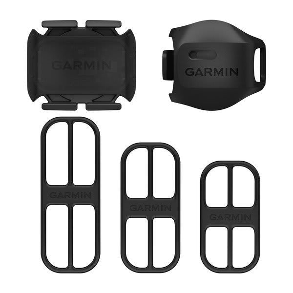 Garmin Trittfrequenzsensor 2 + Geschwindigkeitssensor 2