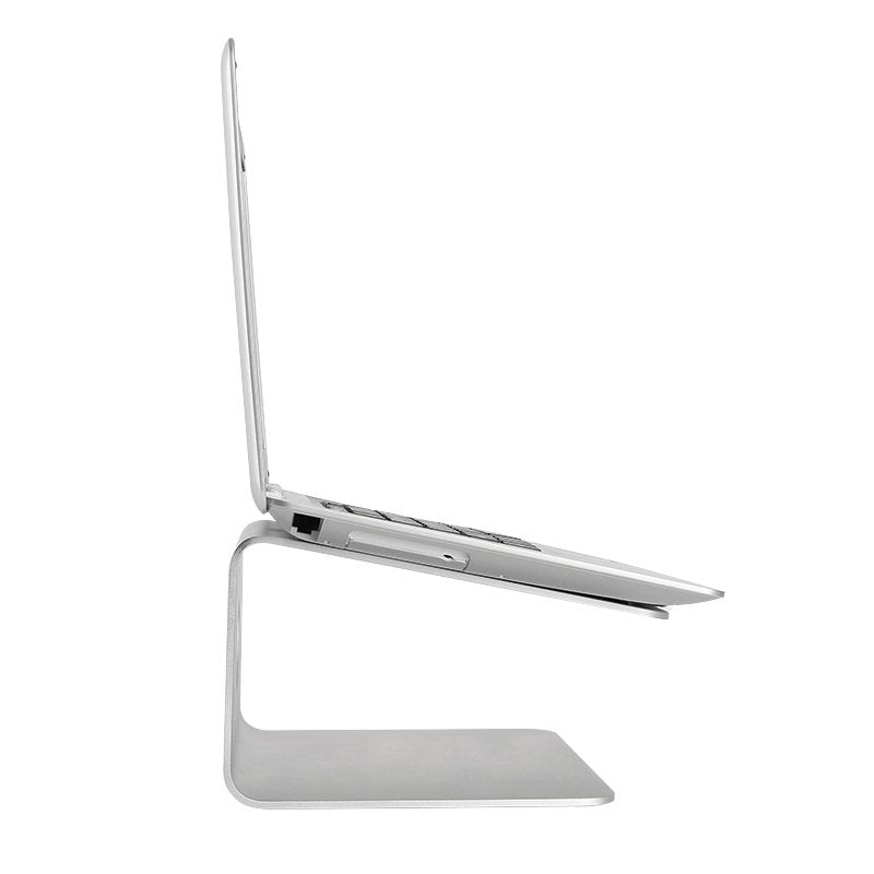 Logilink Aa0104 Soporte Para Ordenador Portátil Plata 43,2 Cm (17")