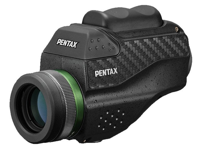 Pentax Vm 6x21 Wp Monocular 6x Negro