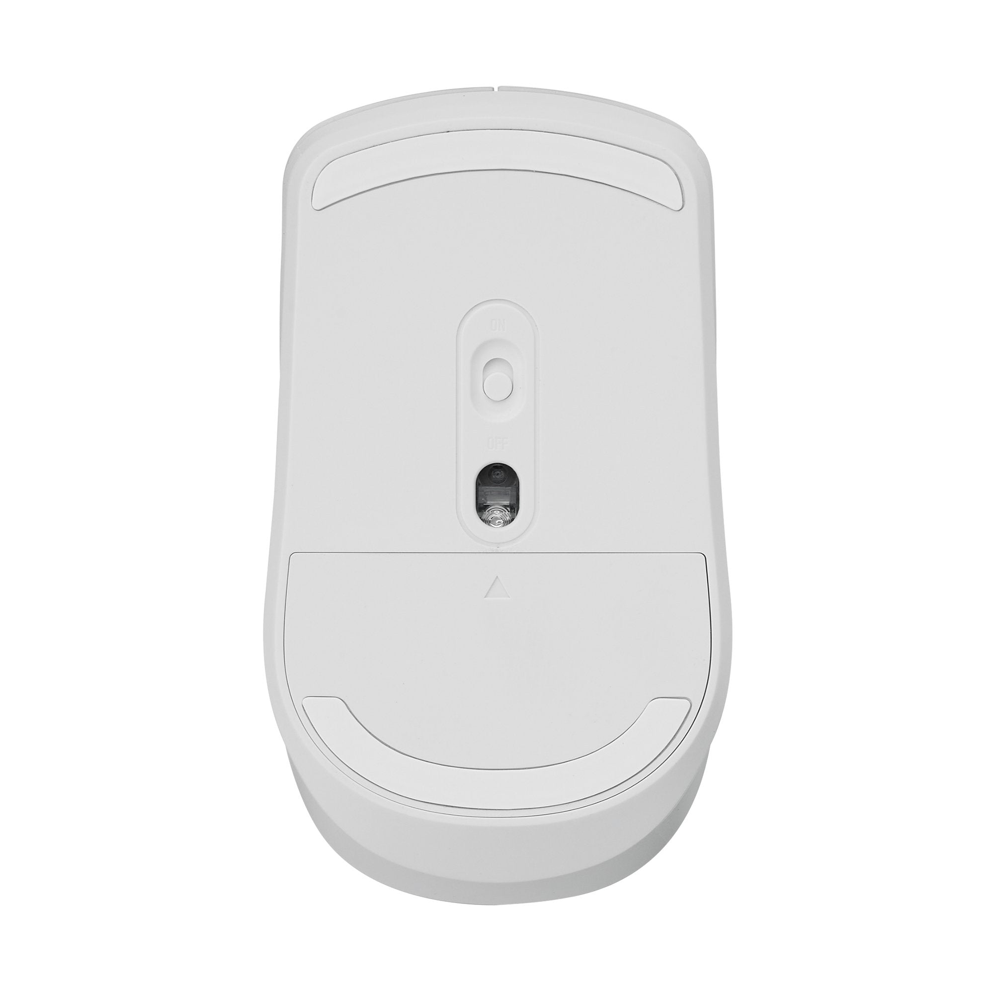 Rapoo Cablelose Optico Raton M20 Plus White