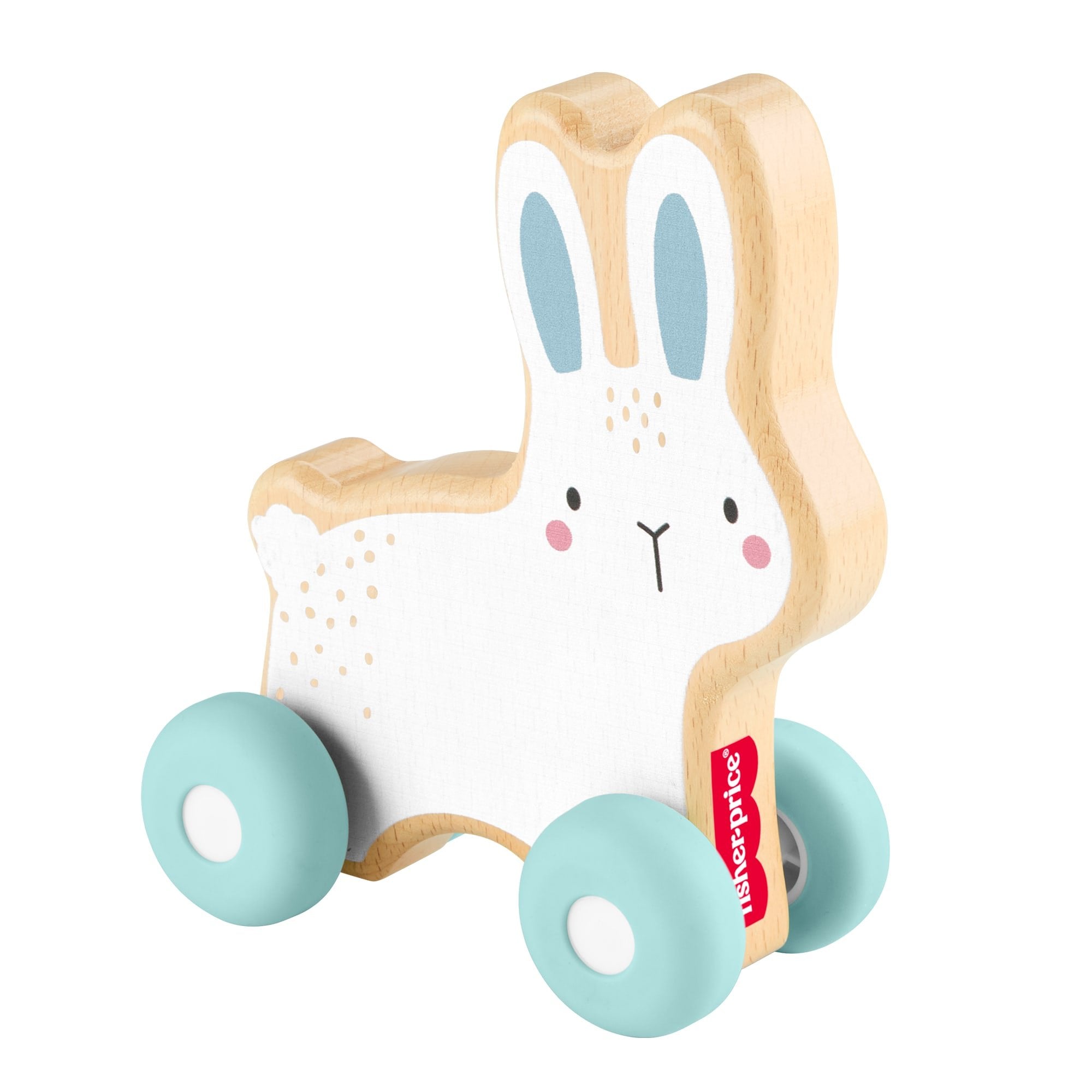 EAN 0194735287857 - Fisher-Price JDM52 juguete de arrastre imagen 1
