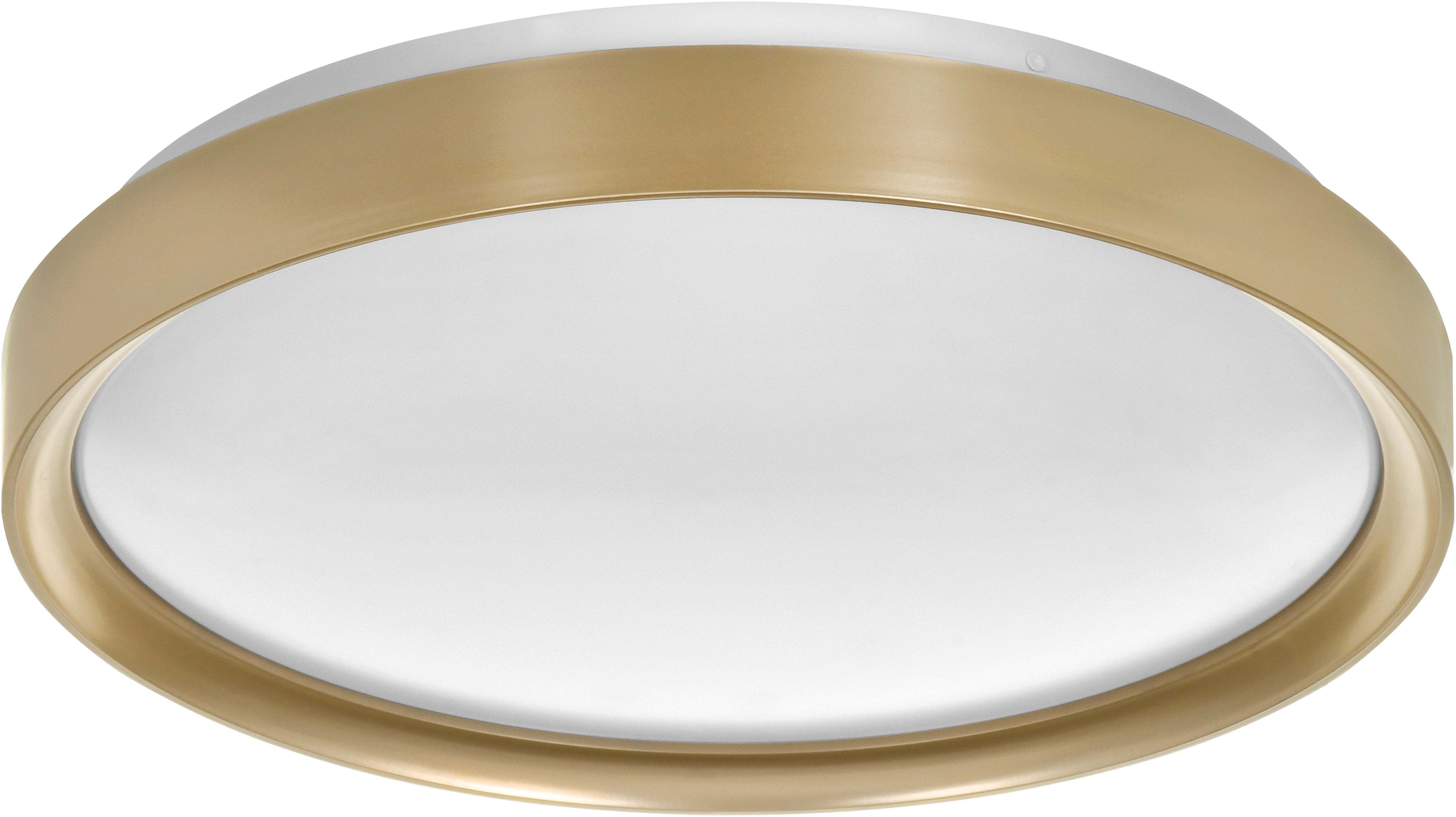 Plafón Activejet  Led Mia 23w