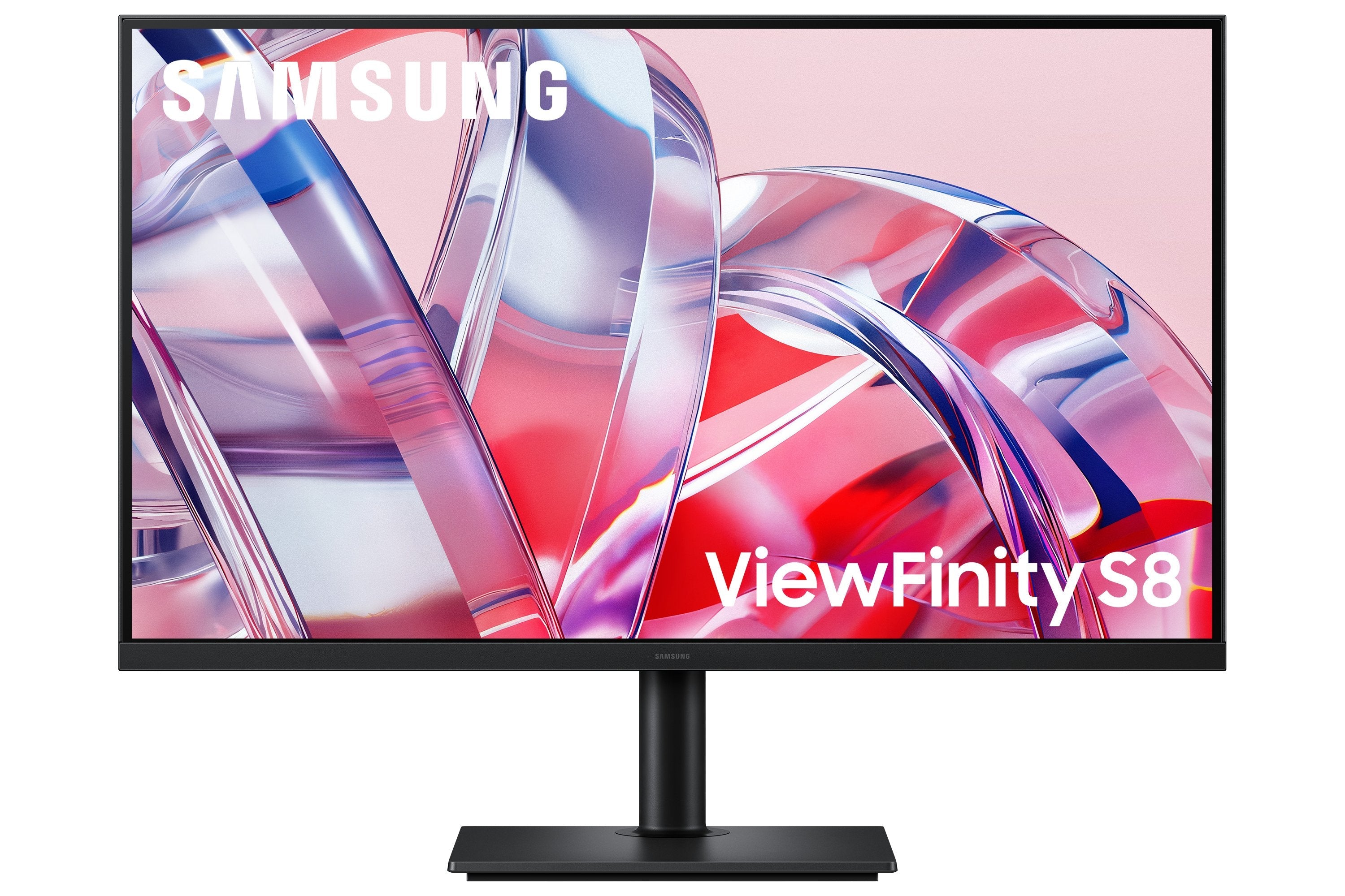 Pantalla 32 Samsung Negro Viewfinity S8 S80h 3840x2160 Va 16:9 5ms 350cd/M2 60hz Hd