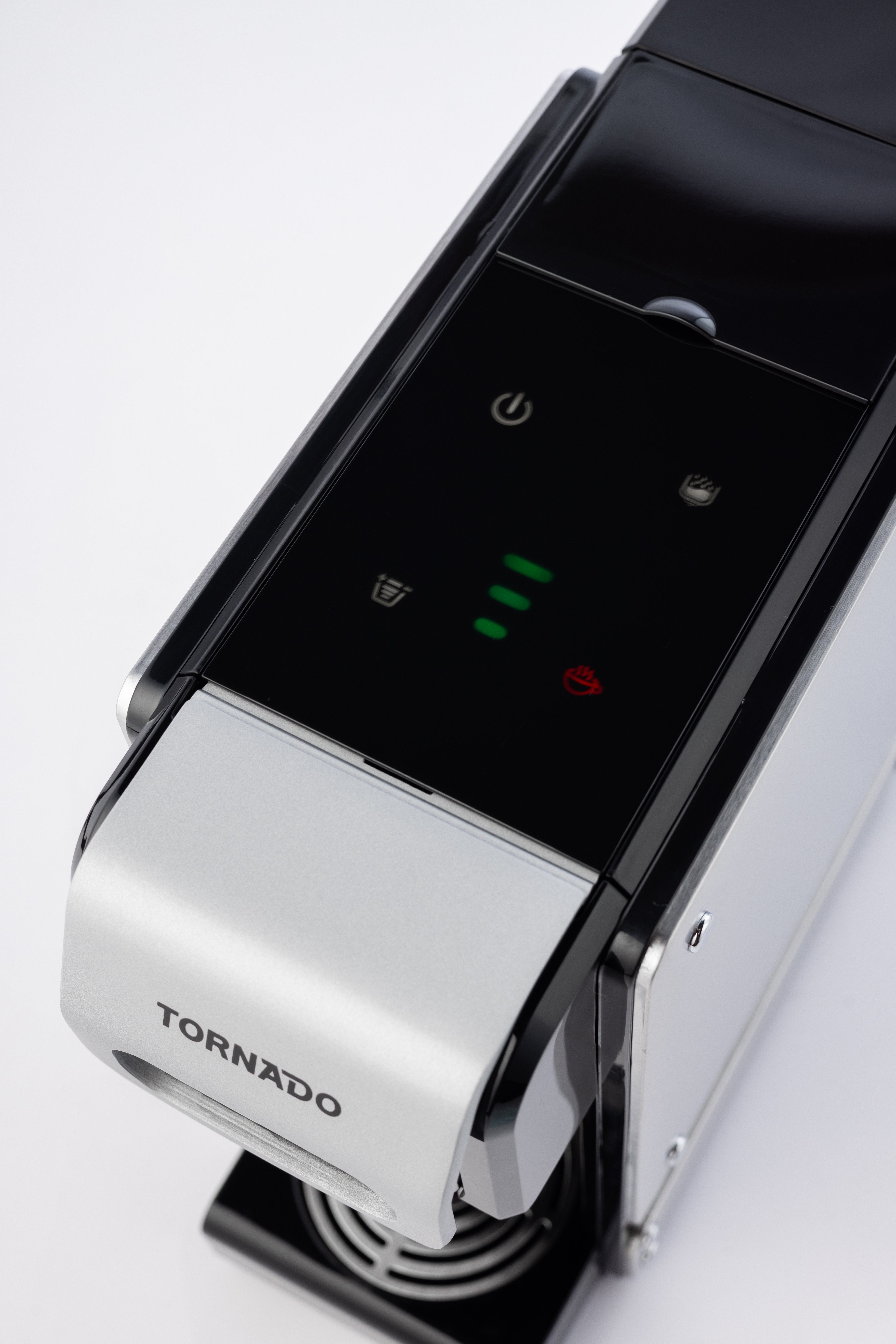 Tst-550-Gs Tornado 7in1 Cafetera
