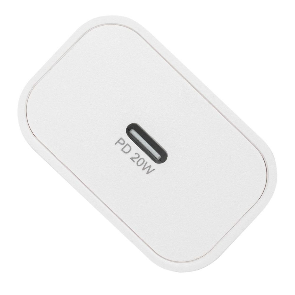 Mobile Charger Wall/White Ps4101 Wd4 Rivacase