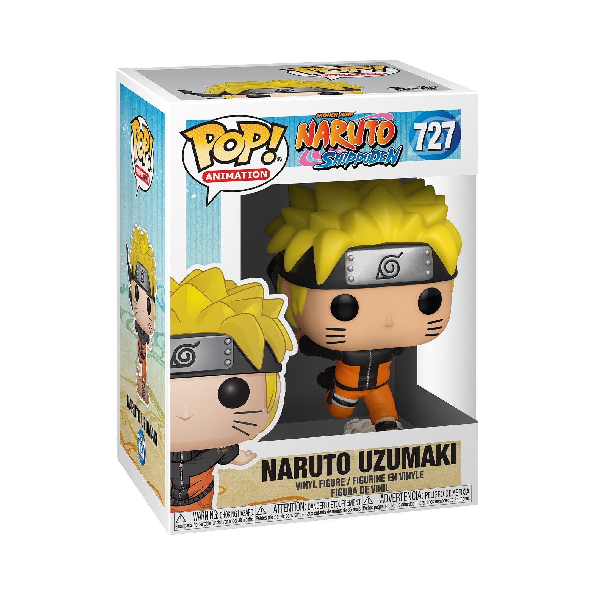 EAN 0889698466264 - FUNKO 46626 accesorio para figura de acción y coleccionable Cloruro de polivinilo (PVC) imagen 2