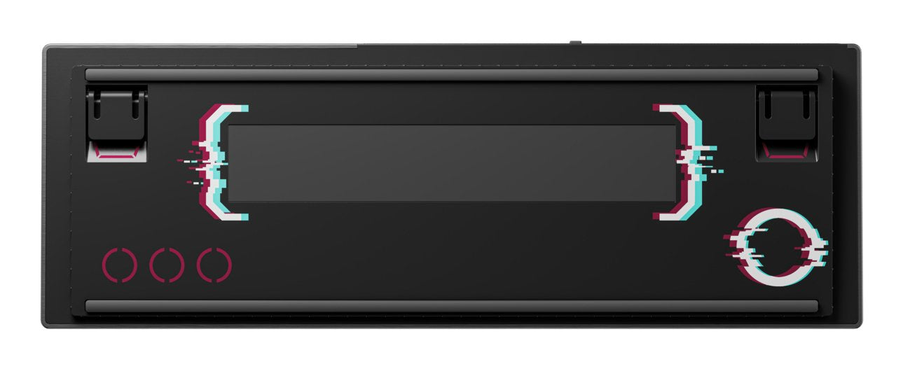 Cherry Xtrfy Mx 8.2 Pro - Teclado - Tmr - 80%
