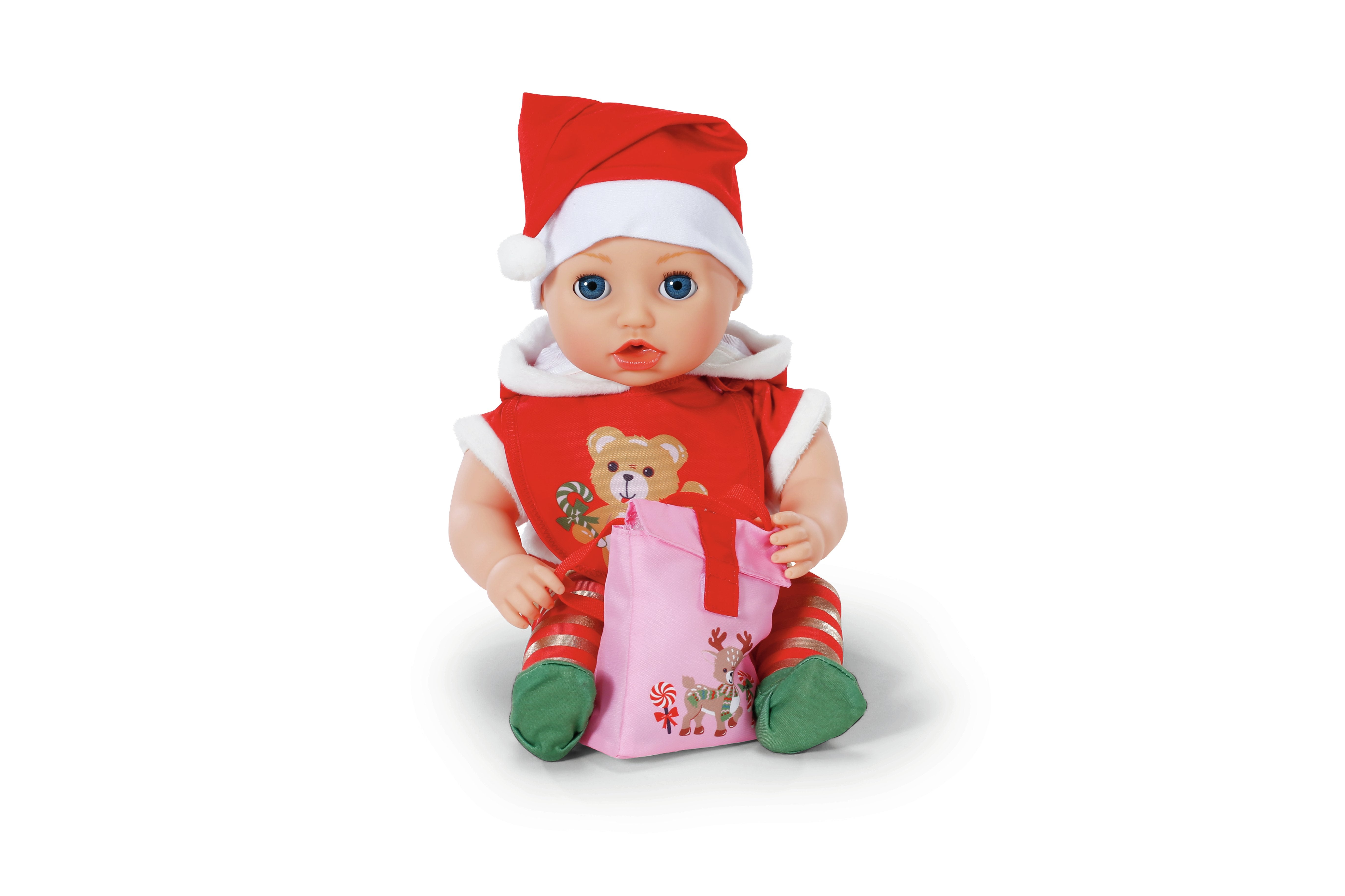Zapf Creation Baby Born® Adventskalender 43cm 837474