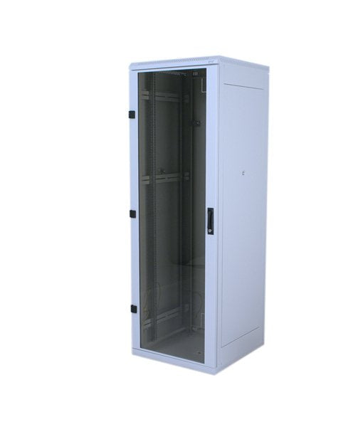 Triton Rma-42-A66-Cax-A1 Armario Rack 42u Rack Independiente Gris
