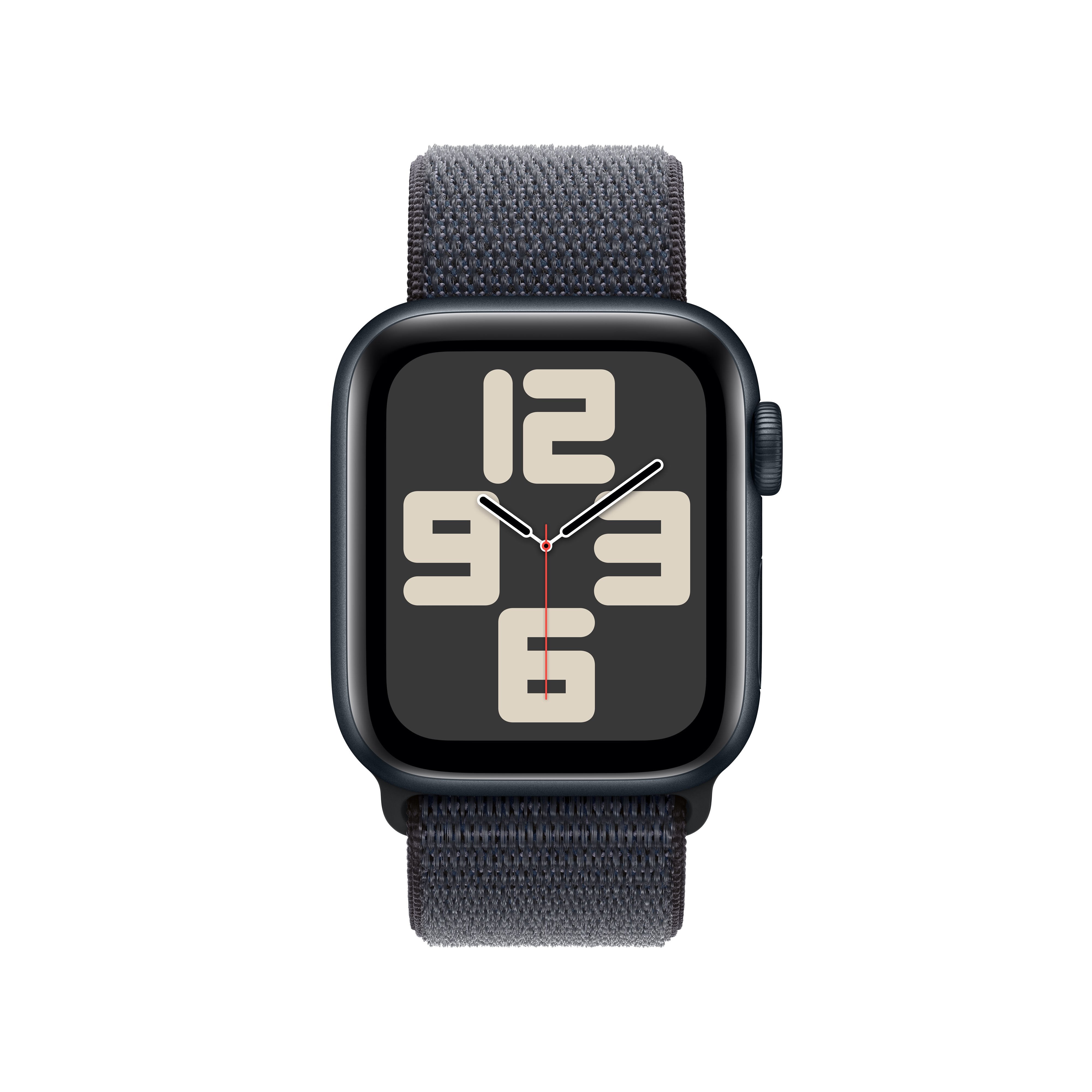 EAN 0195949641954 - Apple Watch SE OLED 40 mm Digital 324 x 394 Pixeles Pantalla táctil Negro Wifi GPS (satélite) imagen 2