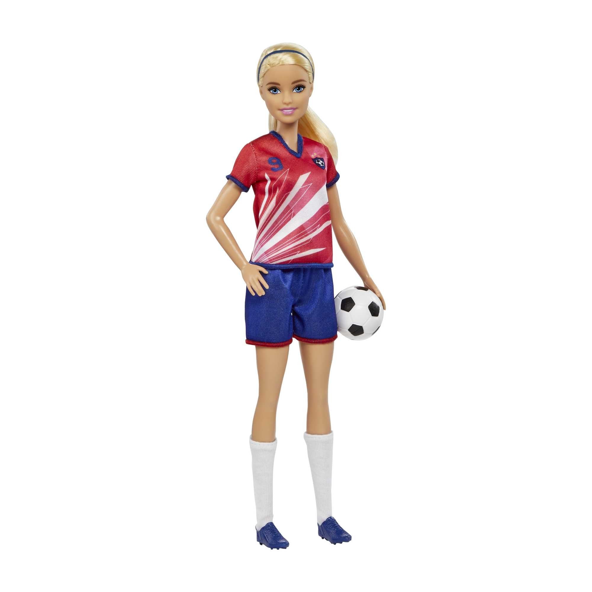 EAN 0194735015238 - Barbie HCN17 muñeca imagen 5