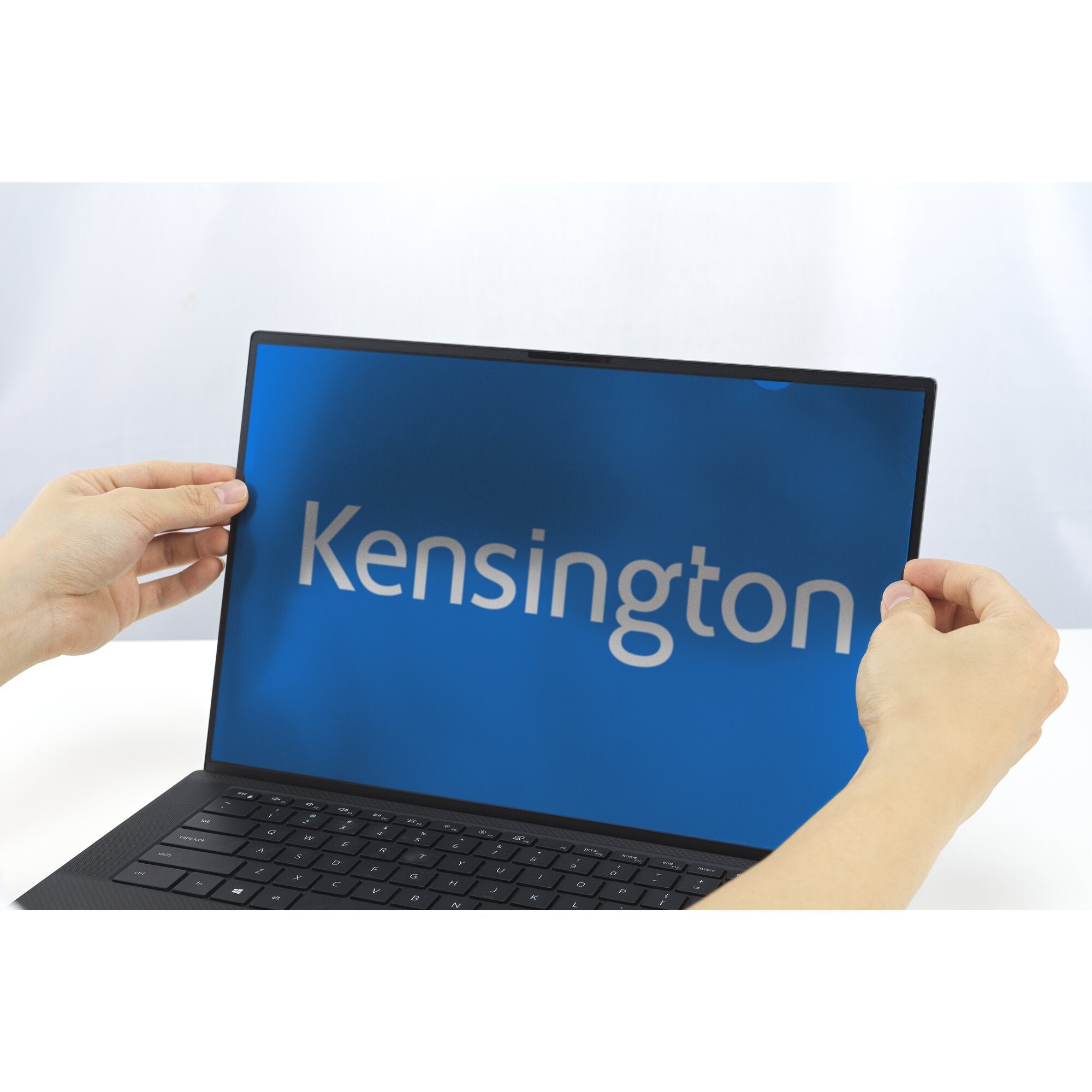 EAN 85896584148 - Kensington K58414WW filtro para monitor 86,4 cm (34") Pantalla/Portátil imagen 9