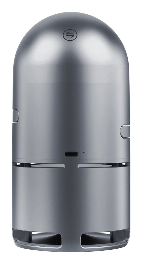 Stacja Ladujaca Chargebot Sound Qi2 Szara