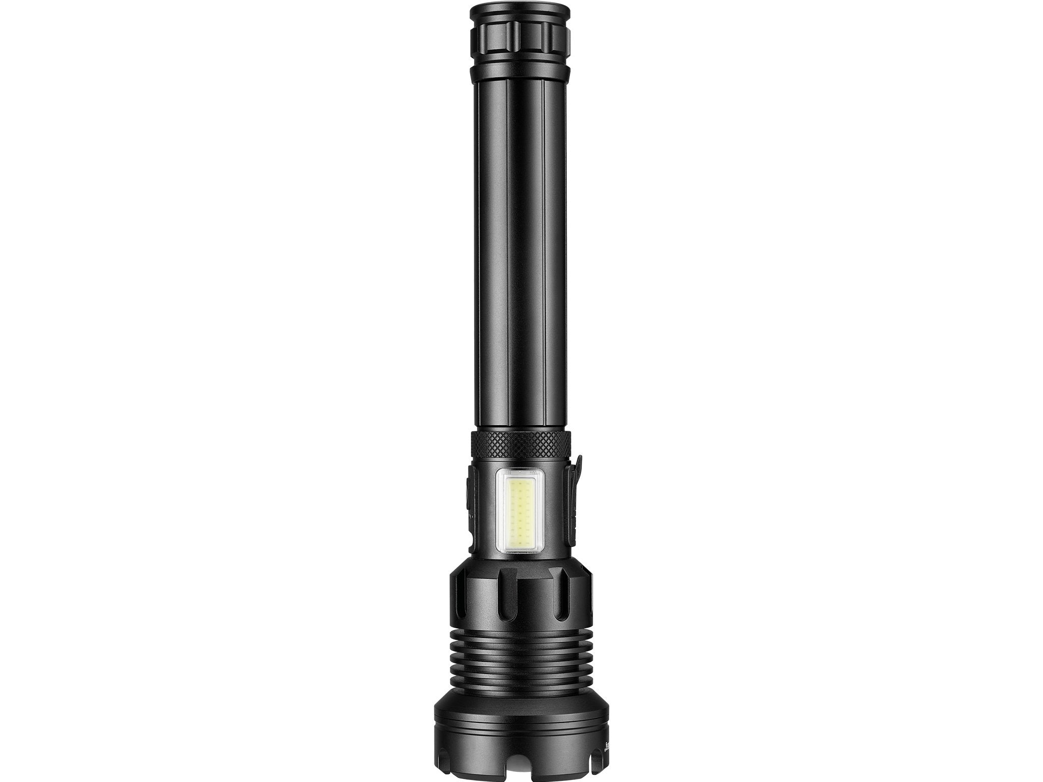 Survivor 7in1 Torch Pb 10000 Flashlight
